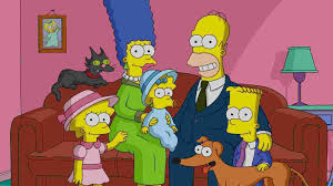 If you paid attention in history class, you might have a shot at a few of these answers. The Hardest Simpsons Quiz Quizpin