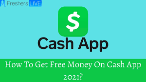 Now that you know how helpful cash app is, you may be wondering how cash app makes money. How To Get Free Money On Cash App 2021 Cash App Free Money Code Is Legit
