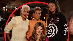 Olivia jade giannulli agrees that her family messed up by paying bribes to get her into college as and olivia jade quickly became the poster child of the scandal — in part because her parents' fame. Ovbpmhiyl2o Vm