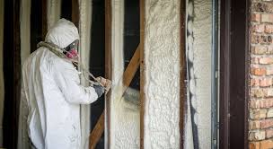 Is Spray Foam Insulation Flammable Can