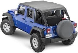 Accessories For Jeep Vehicles Mastertop
