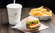 Resultado de imagen para McDonald's quiere competir con Chipotle, Shake Shack y otros sin perder su esencia