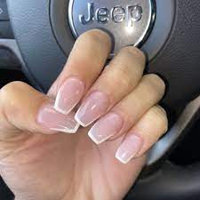 nail salons