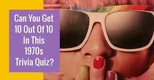 Celebrate autumn apple harvest with a bushel of facts about this crunchy fall favorite. Can You Get 10 Out Of 10 In This 1970s Trivia Quiz Quizdoo