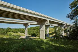 why prestressed concrete bridge girders