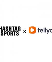 Tellyo and Hashtag Sports Announce Partnership for 2023 Conference and  Awards | Tellyo
