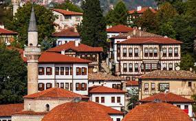 世界遺産のサフランボル-オスマン帝国の生活を感じられる町 | トルコ旅行・ツアー・観光はTOURQUA