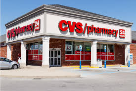 Why Is Cvs Health Stock Up 4 Growth