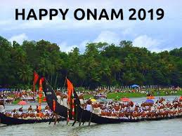 शुरू हो गया ओणम का त्यौहार : Onam 2019 Date Significance And How It Is Celebrated Boldsky Com