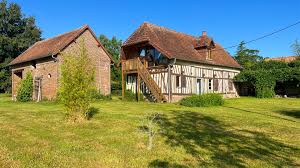 norman farmhouse 20 km from