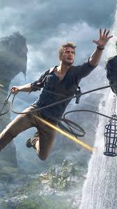 uncharted phone wallpapers top free