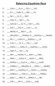 Chemistry Lessons Chemistry Worksheets