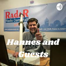 Hannes and Guests - meet&speak