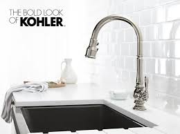 top 6 most por kohler kitchen sink