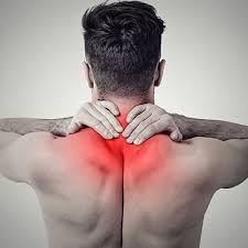 A compressed spinal cord or nerve root can cause pain not only in the neck but also into the arms and shoulders. Neck Pain Treatment Relief North Alabama Spine Rehab
