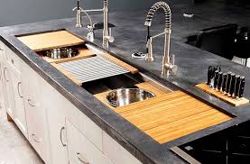 28 kitchen sink ideas to impress while