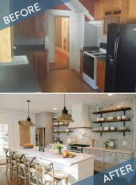 a mive kitchen makeover