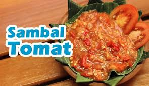 Resep sambal lalapan ayam goreng khas lamongan. 11 Resep Sambal Khas Indonesia Yang Akan Menjadikan Kamu Lebih Lahap Dari Biasanya
