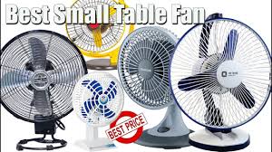 best small table fan in india 2023