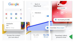 Firefox browser collects so little data about you, we don't even require your email address to download. Top 11 Best Android Browsers Updated November 2020