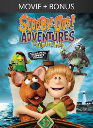 I can't wait to watch scoob on hbo max. Buy Scooby Doo Adventures The Mystery Map Plus Bonus Features Microsoft Store En Nz