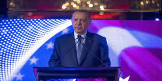 Son Dakika: Cumhurbaşkanı Erdoğan, TOKİ ile ilgili yeni müjdeyi duyurdu