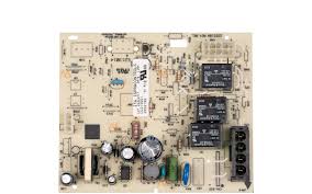 Refrigerator replacement parts are readily available through several sources and it is possible to get them overnight. Wpw10135090 Whirlpool Refrigerator Control Board Repair