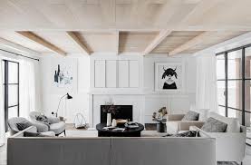 exposed ceiling beams photos