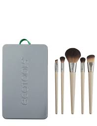 beautifully makeup brush kit