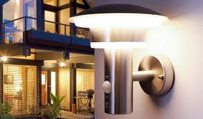 best outdoor wall lights with dusk to