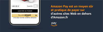 Amazon.fr : Amazon Pay France