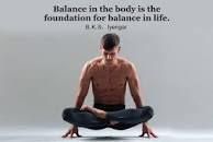 Image result for yoga quotes about balance