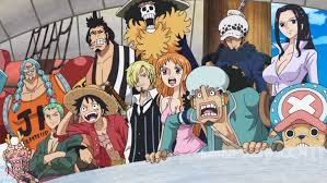 one piece of sabo blu ray the