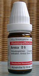 Homeopathic Dilutions Wikipedia
