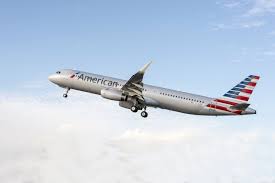 american airlines a321 first cl los