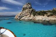 Palau - La Maddalena itinerario escursioni in barca | Itinerari ...