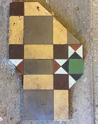 antique minton floor tiles