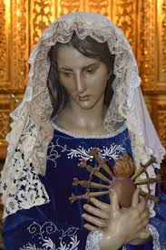 La Hermandad de Nuestra Señora de los Dolores tendrá una nueva imagen de Cristo Cautivo el próximo año