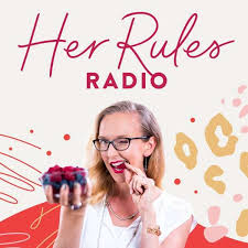 Her Rules Radio Toppodcast Com