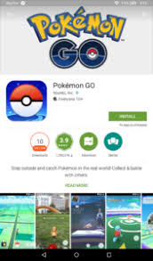 Go to settings > security > and turn on apps from unknown sources (the option may be found under settings > … pokemon go kindle fire updates venusaur, charizard, blastoise, pikachu, and many other pokemon have been discovered on planet earth! Pokemon Go For Kindle Fire Install Pokemon Go For The Kindle Fire Tablet