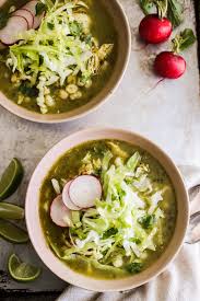 pozole verde the defined dish