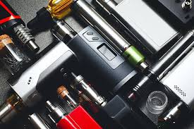 What is a vape cartridge. All The Different Types Of Vapes You Should Know Vaping360