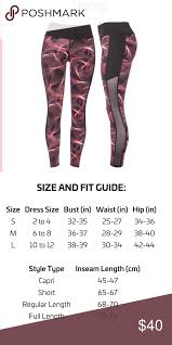 25 Pop Fit Sidney Leggings Super Cute Leggings From