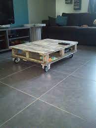 1001 pallets pallet coffee table