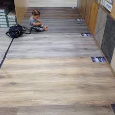 vinyl floors