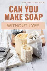 beginner soap making supplies