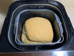 Yeast, active dry, instant or bread machine place all ingredients, in the order listed, in the bread pan fitted with the kneading paddle. Cuisinart Compact Automatic Bread Maker Review The Gadgeteer