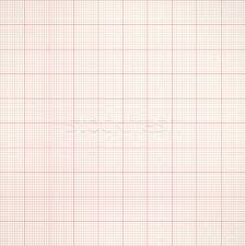 Graph Seamless Millimeter Grid Paper Vector Engineering Background