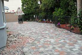 Choosing The Best Patio Paver For Your