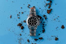 clean your watch regularly to avoid it